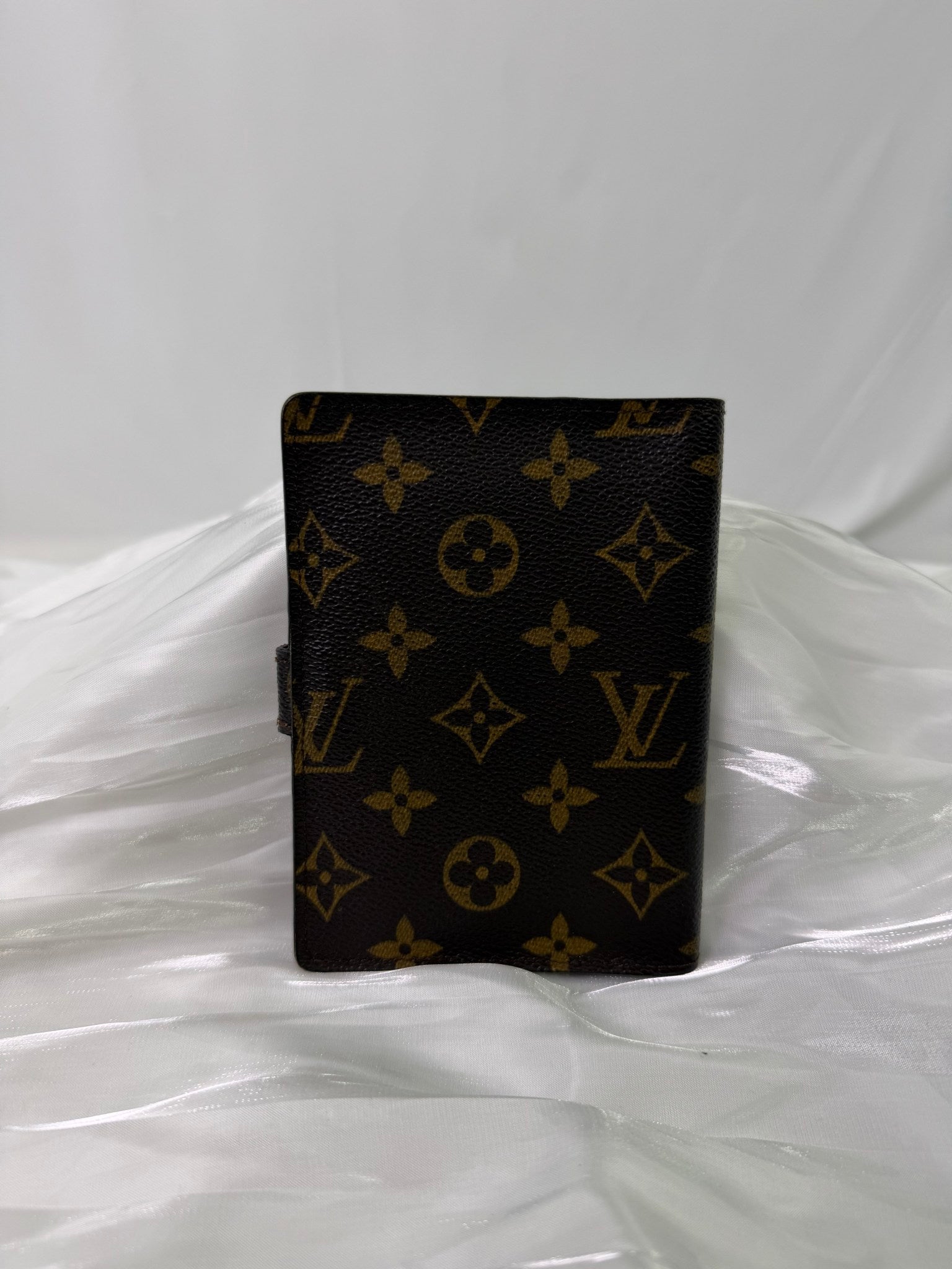Louis Vuitton Monogram Agenda PM