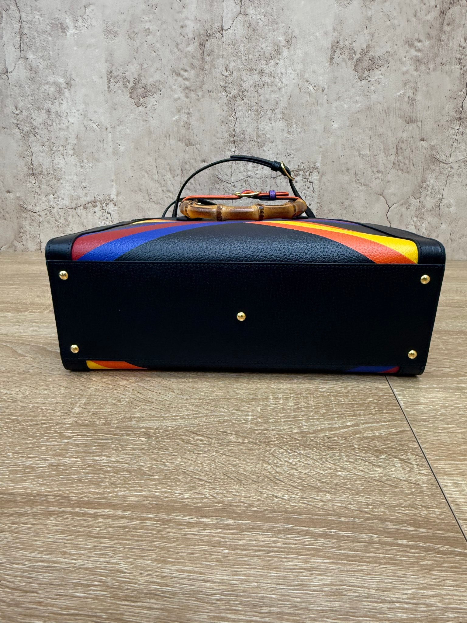 BRAND NEW- Gucci Lunar New Year Medium Diana Bamboo BAG