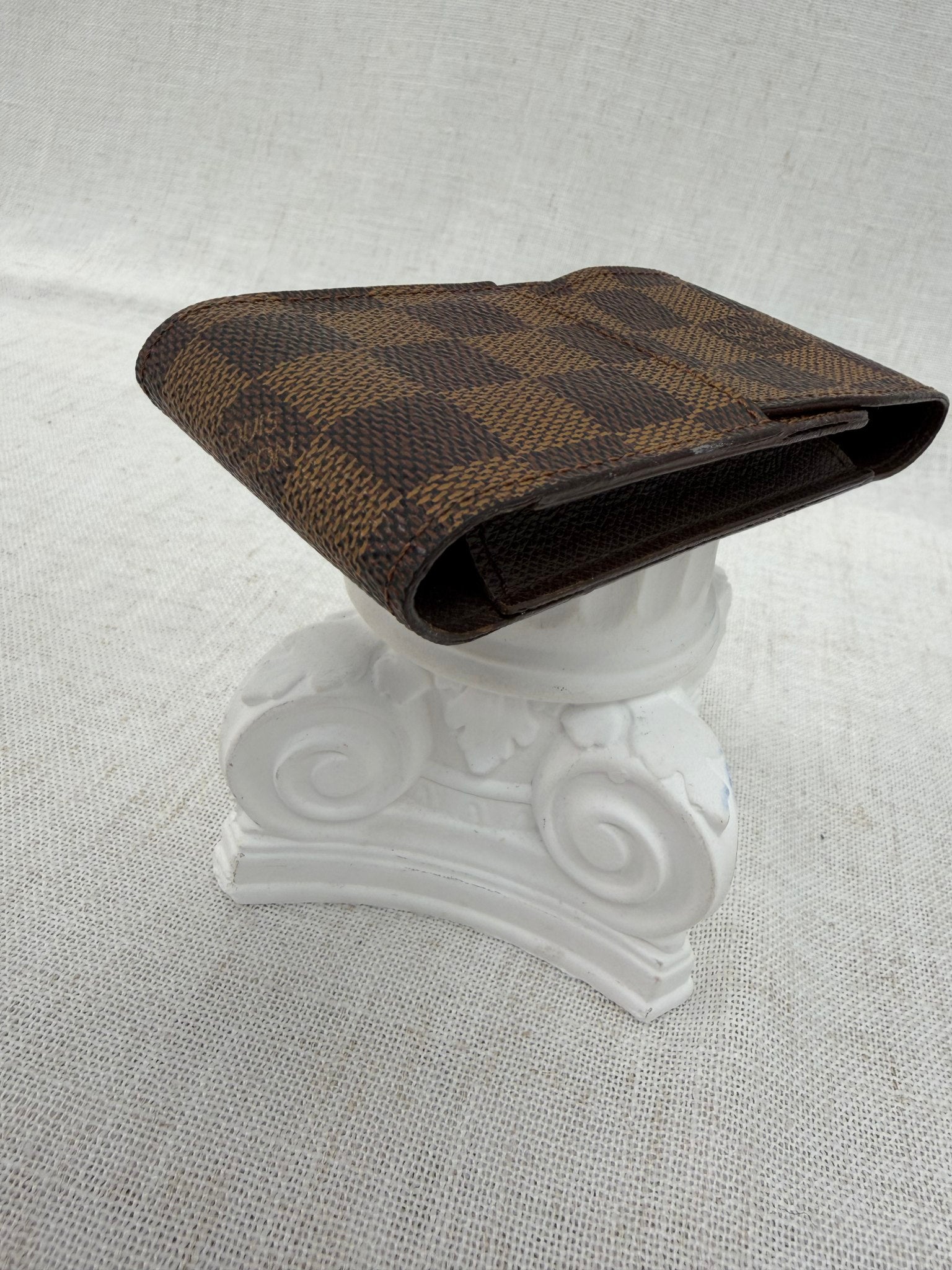 Louis Vuitton Monogram Pouch