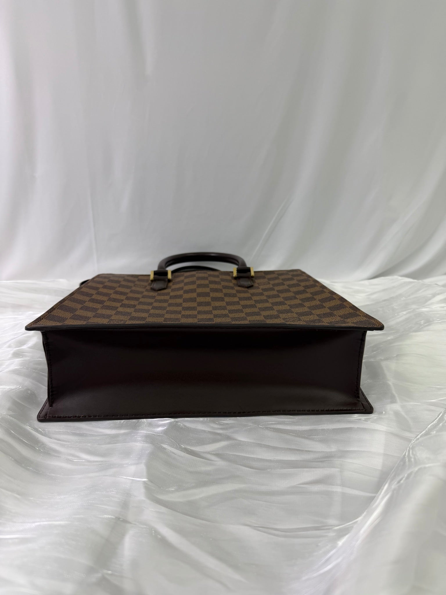 Louis Vuitton Damier Ebene Venice PM Tote