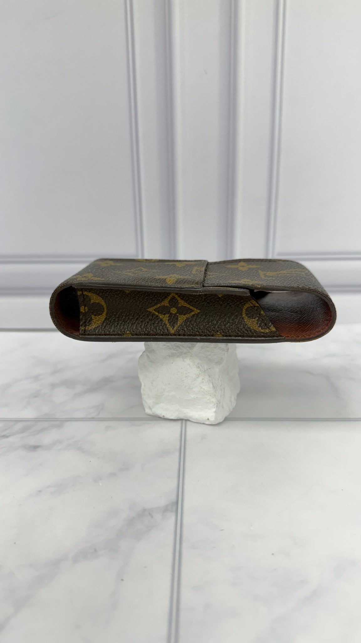 Louis Vuitton Monogram Case