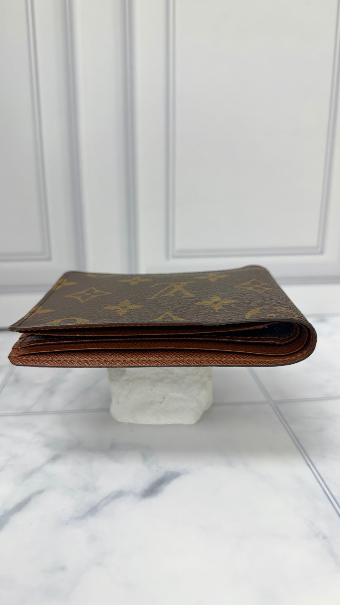 Louis Vuitton Monogram Bifold Wallet