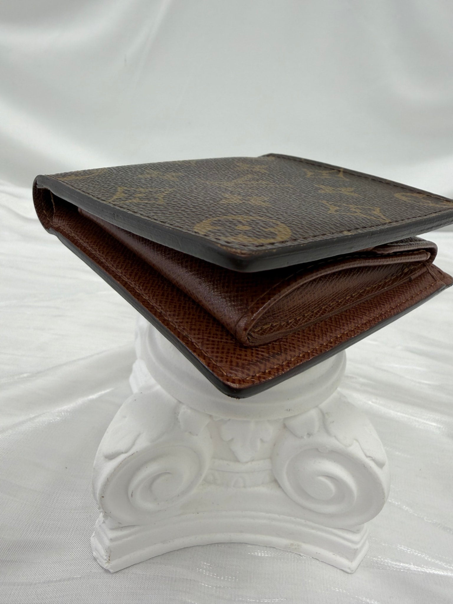 Louis Vuitton Monogram Marco Bifold