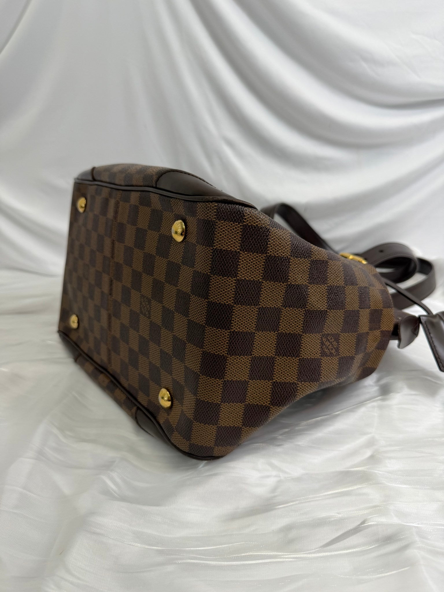 Louis Vuitton Damier Ebene Verona MM