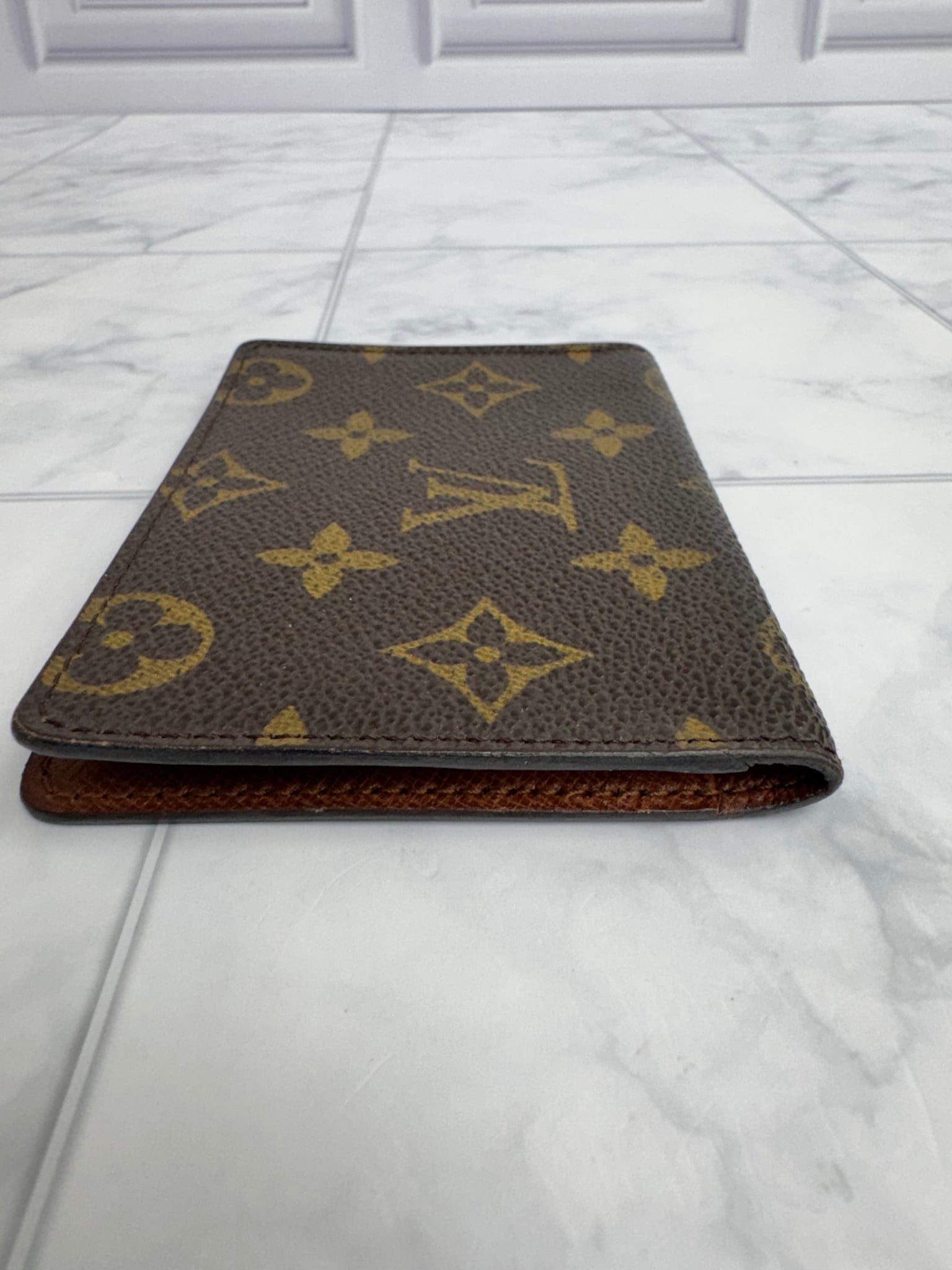 Louis Vuitton Monogram Card Holder