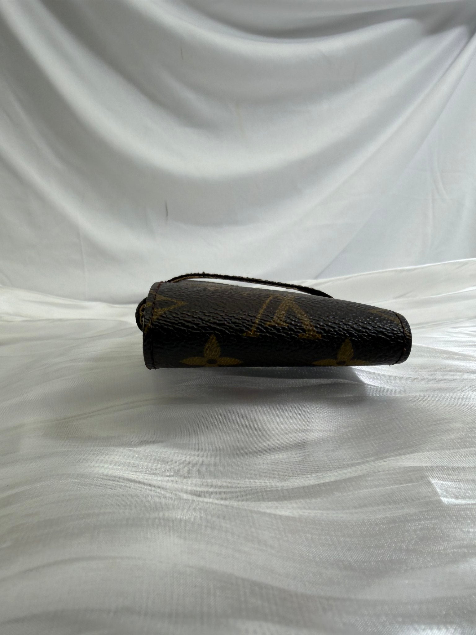 Louis Vuitton Monogram Glasses Case