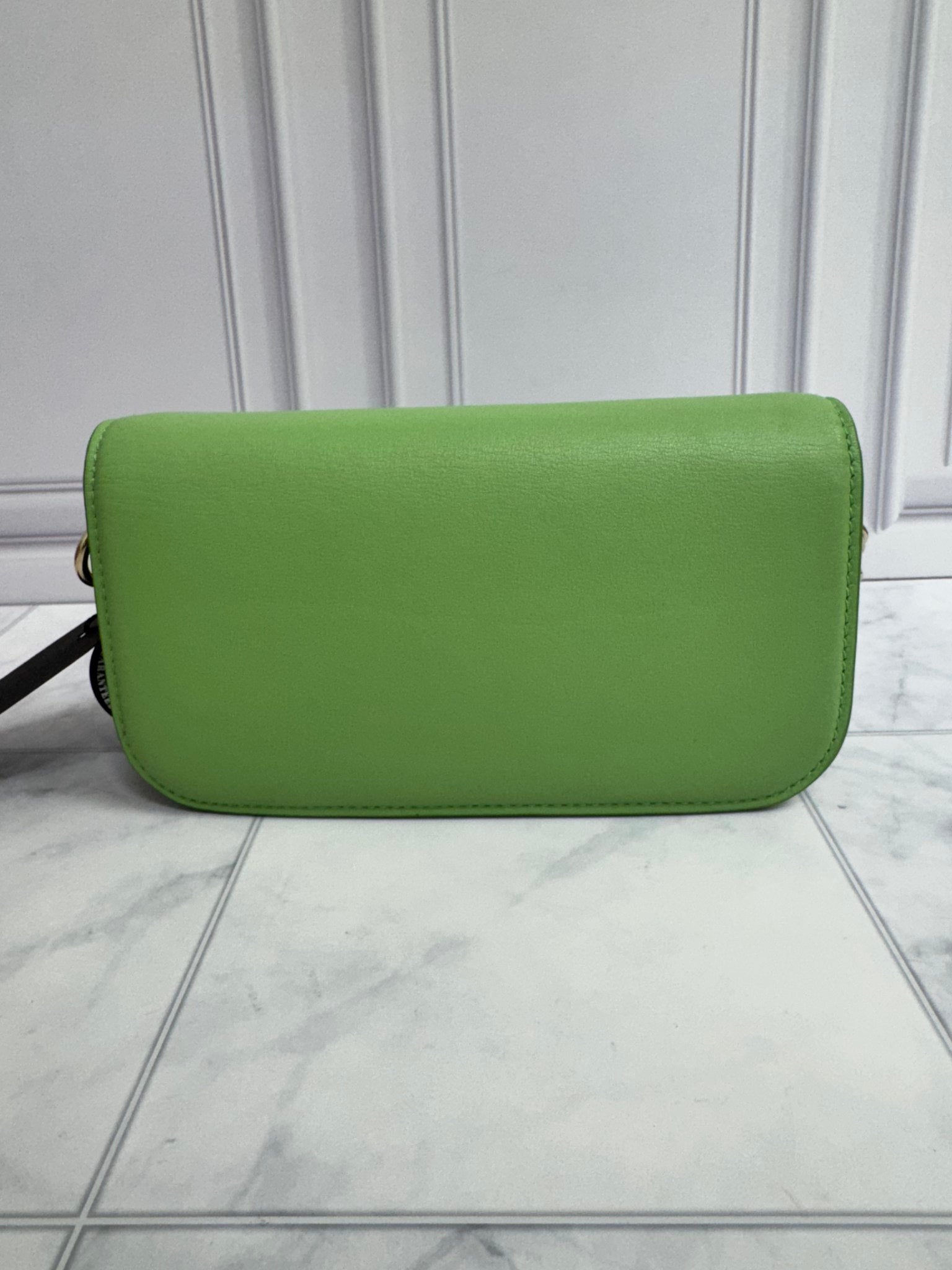 Valentino Green Loco Small 2Way Bag