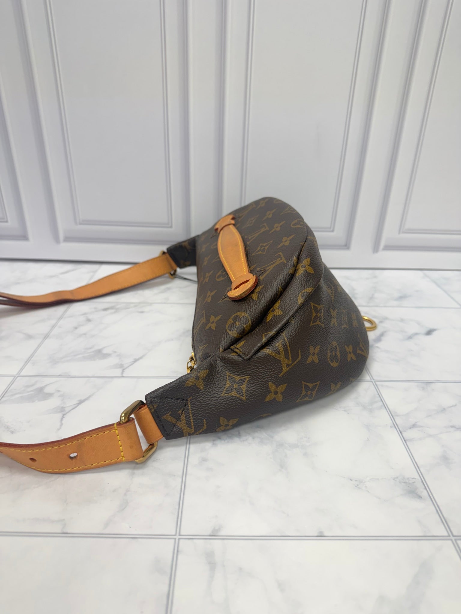Louis Vuitton Monogram Bumbag