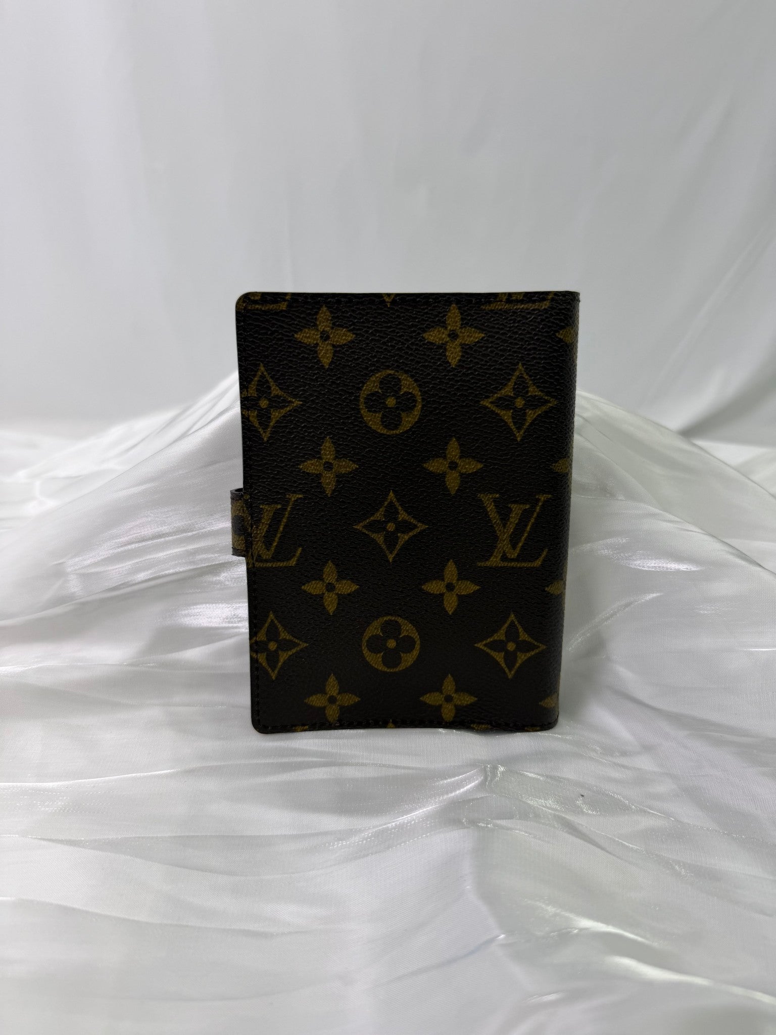 Louis Vuitton Monogram Agenda PM