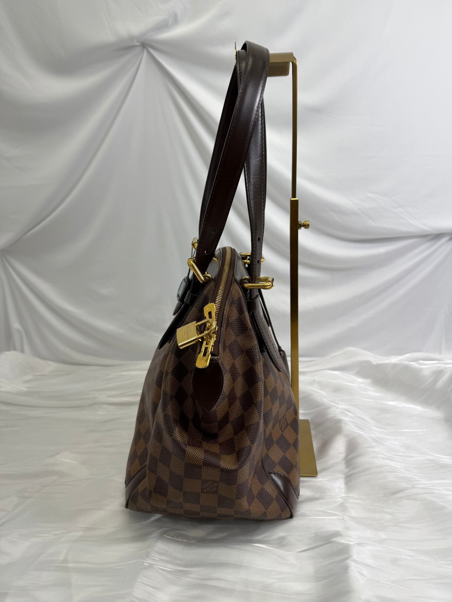 Louis Vuitton Damier Ebene Verona MM