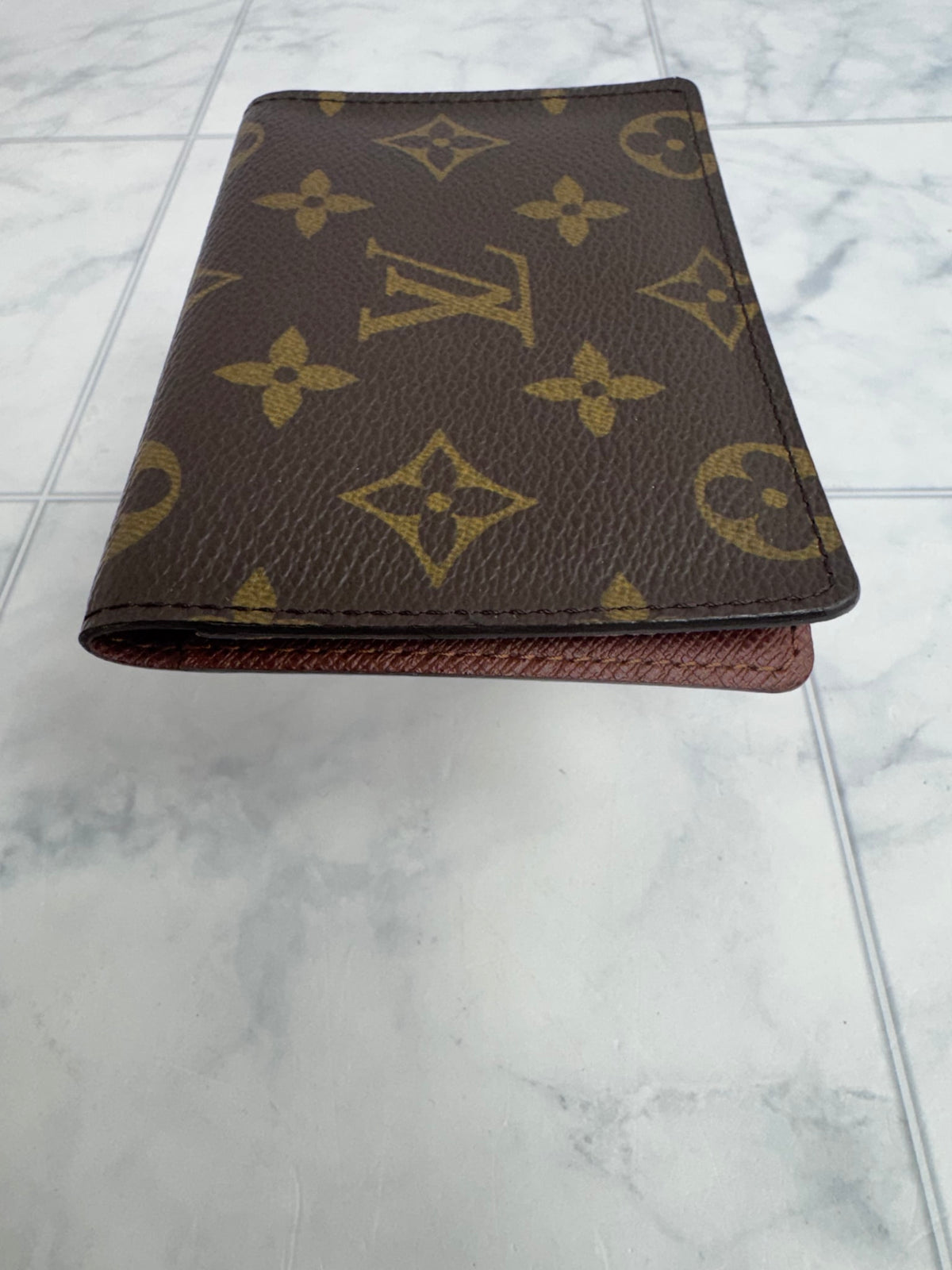 Louis Vuitton Monogram Card Holder