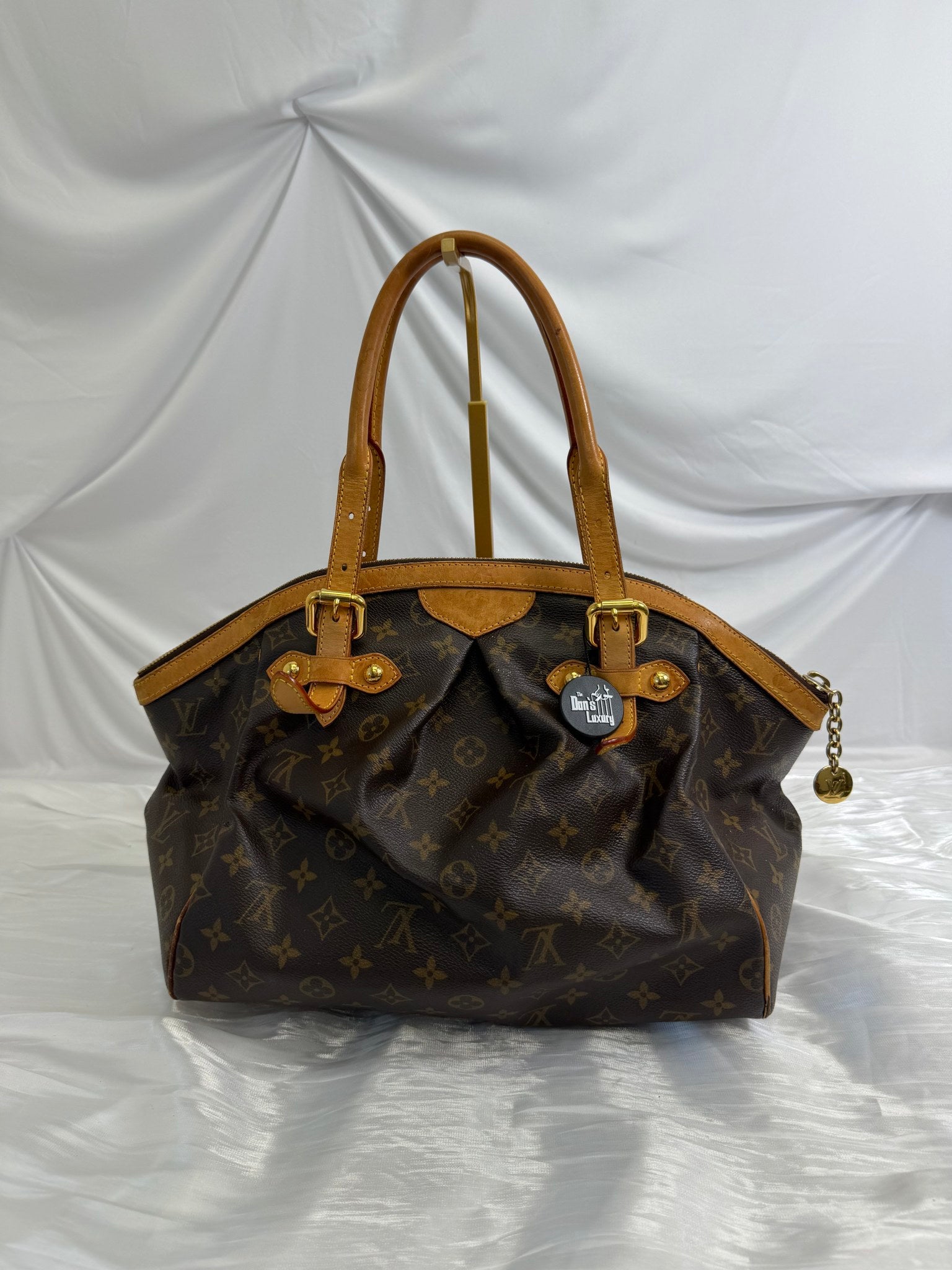 Louis Vuitton Monogram Tivoli GM