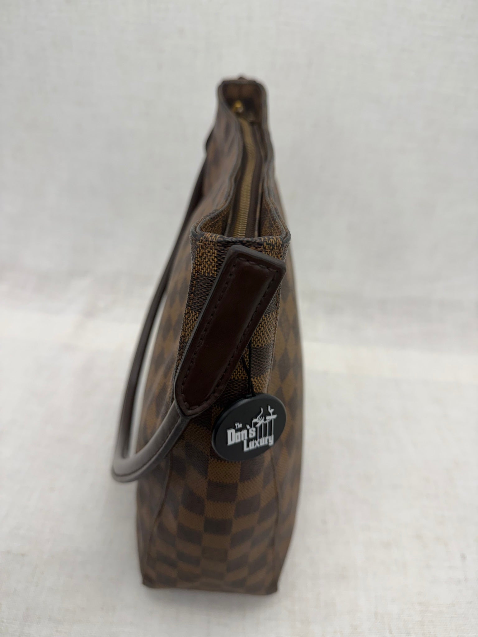 Louis Vuitton Damier Ebene Looping GM