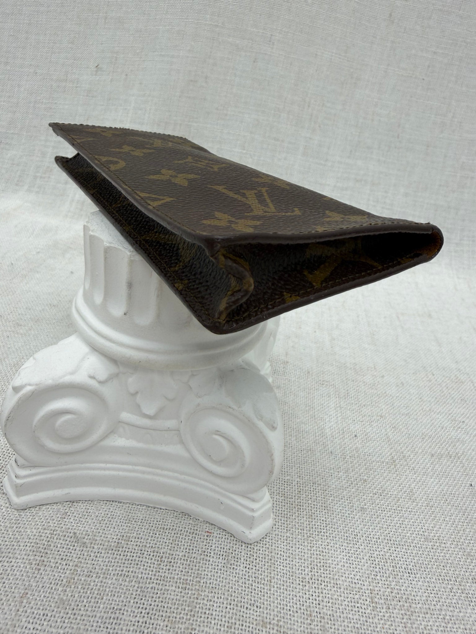 Louis Vuitton Monogram Eyeglass Case