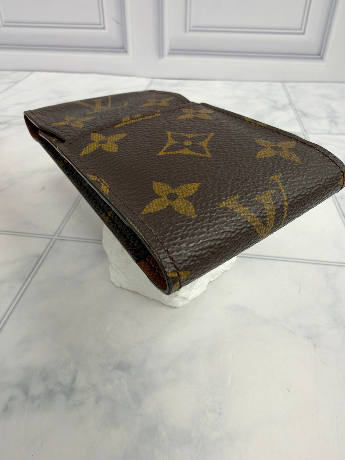 Louis Vuitton Monogram Case