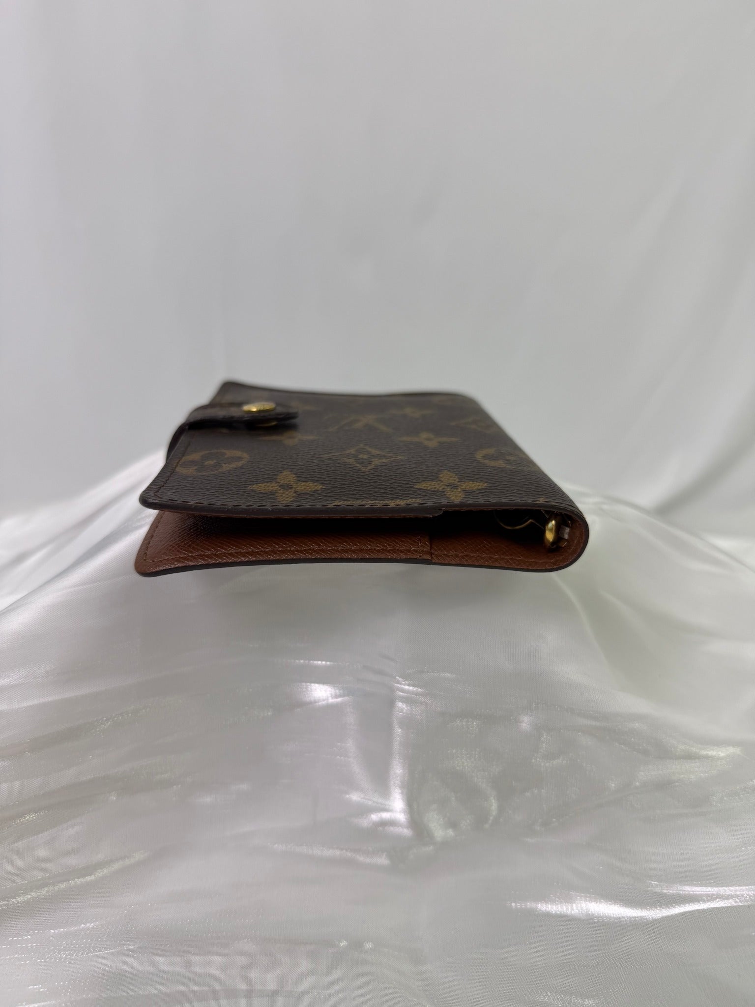 Louis Vuitton Monogram Agenda PM