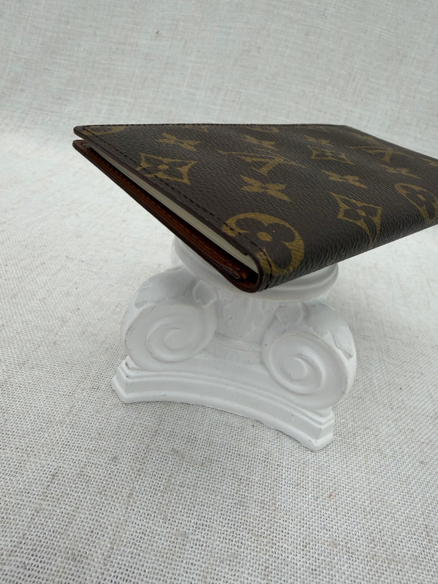 Louis Vuitton Monogram Long Wallet