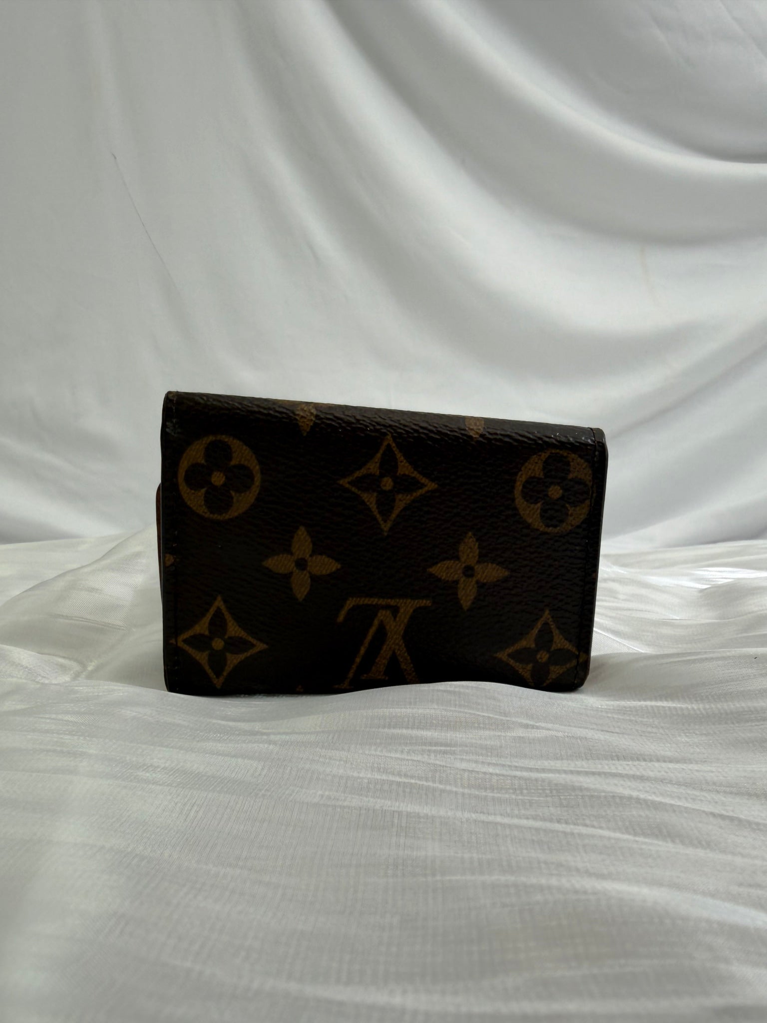 Louis Vuitton Monogram 6 Key Holder