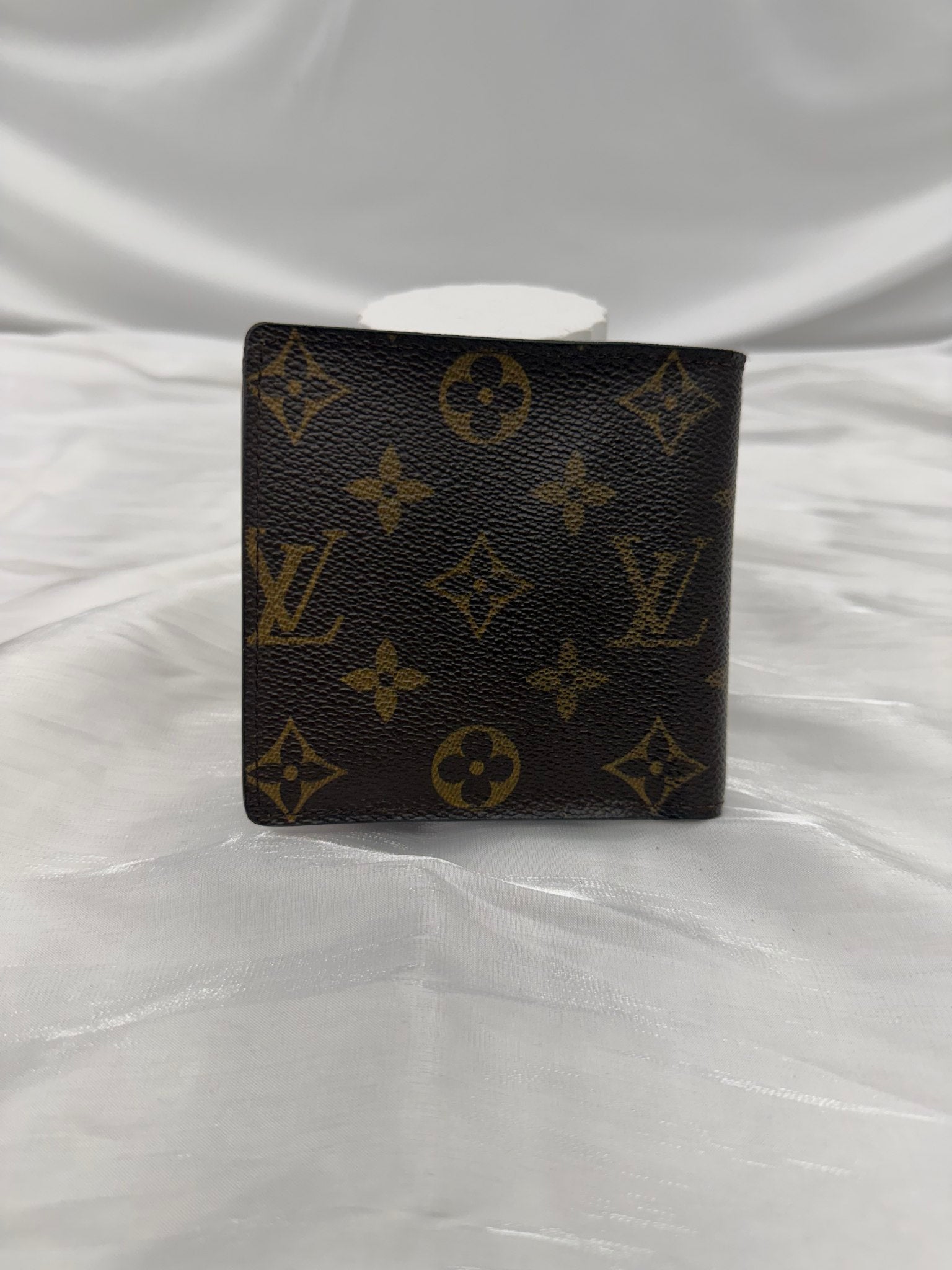 Louis Vuitton Monogram Marco Bifold