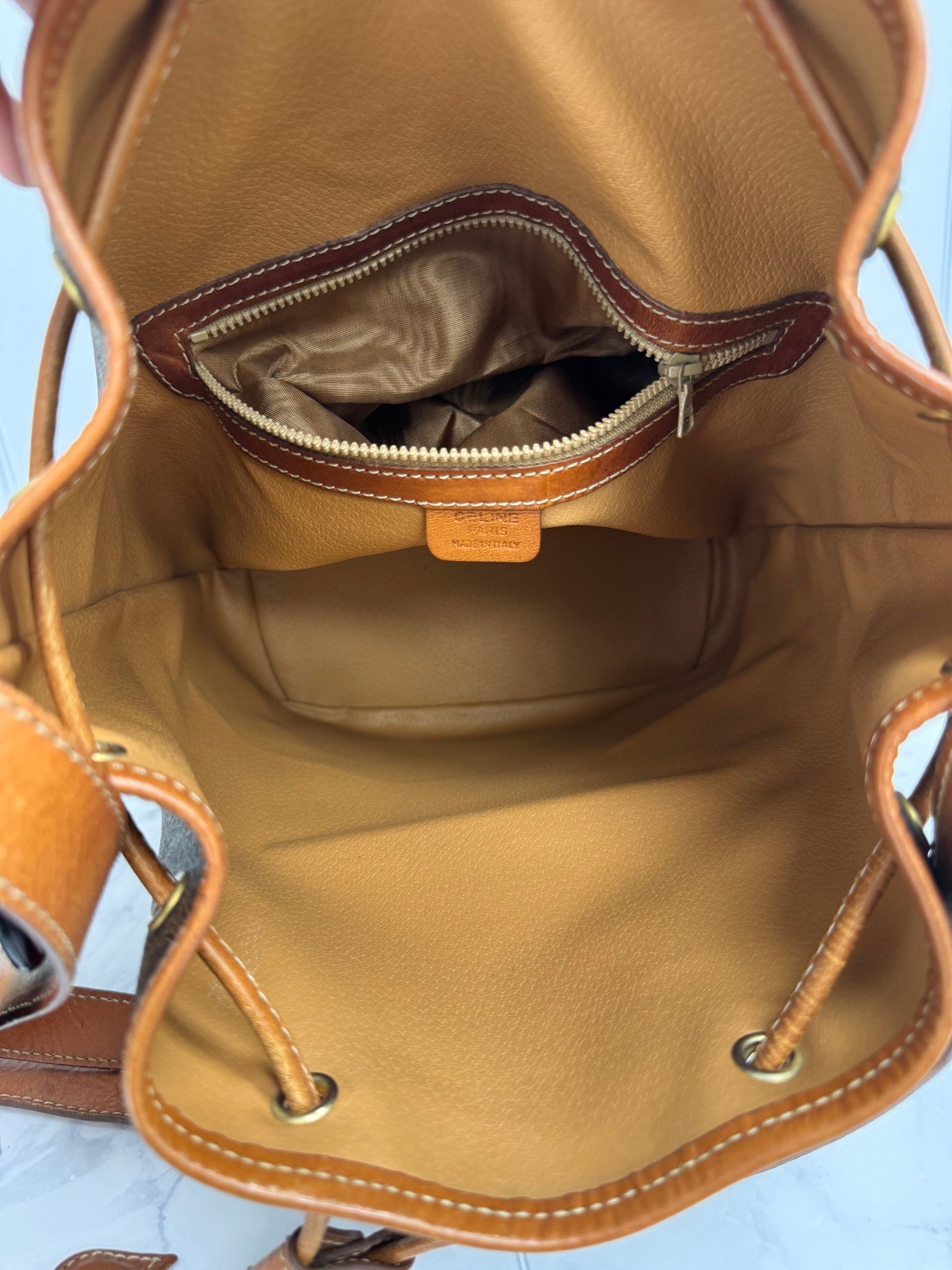 Louis Vuitton Monogram Petit Noe