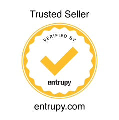 Entrupy Authentication Certificate