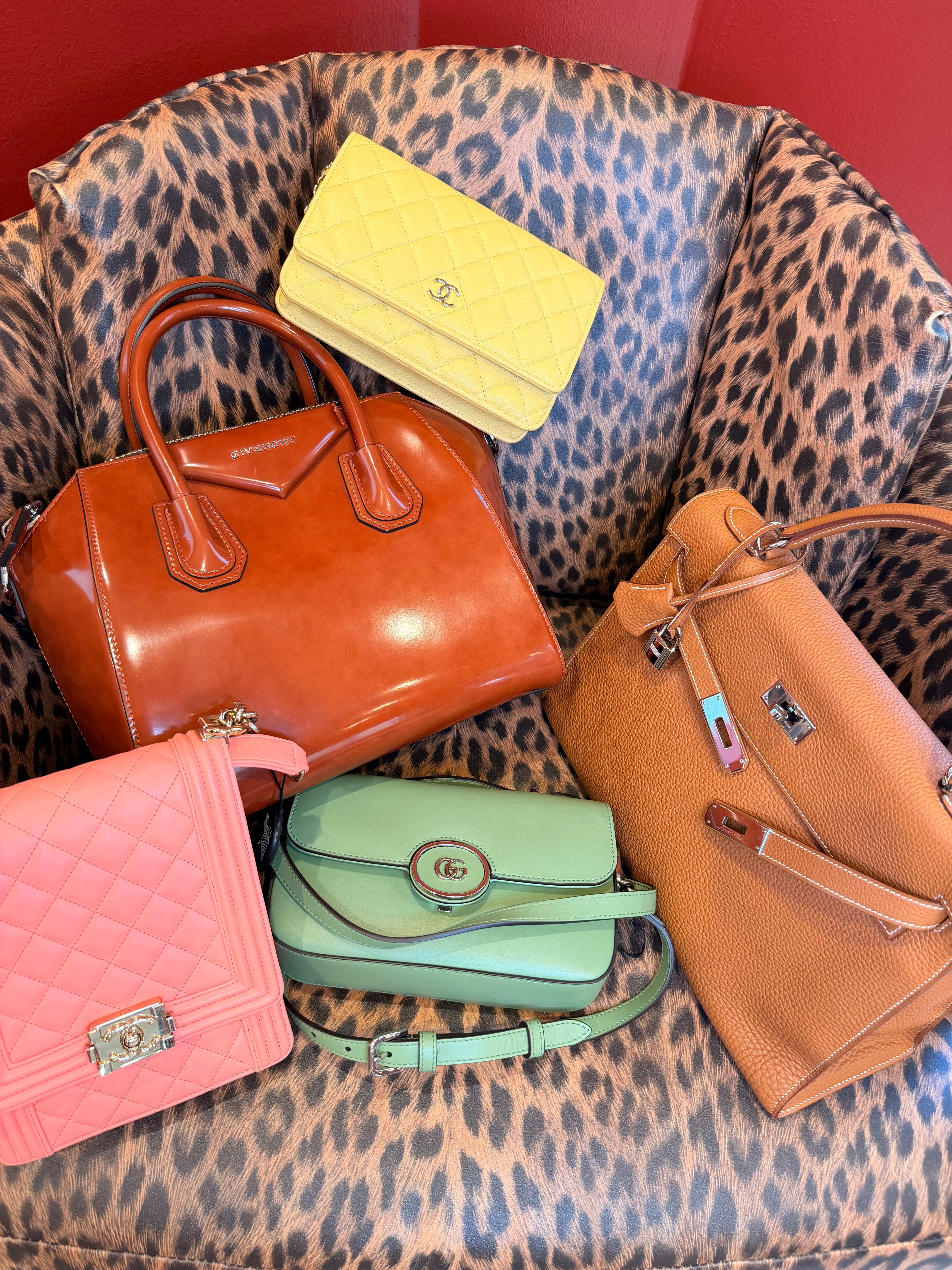 Trending Colors of 2026