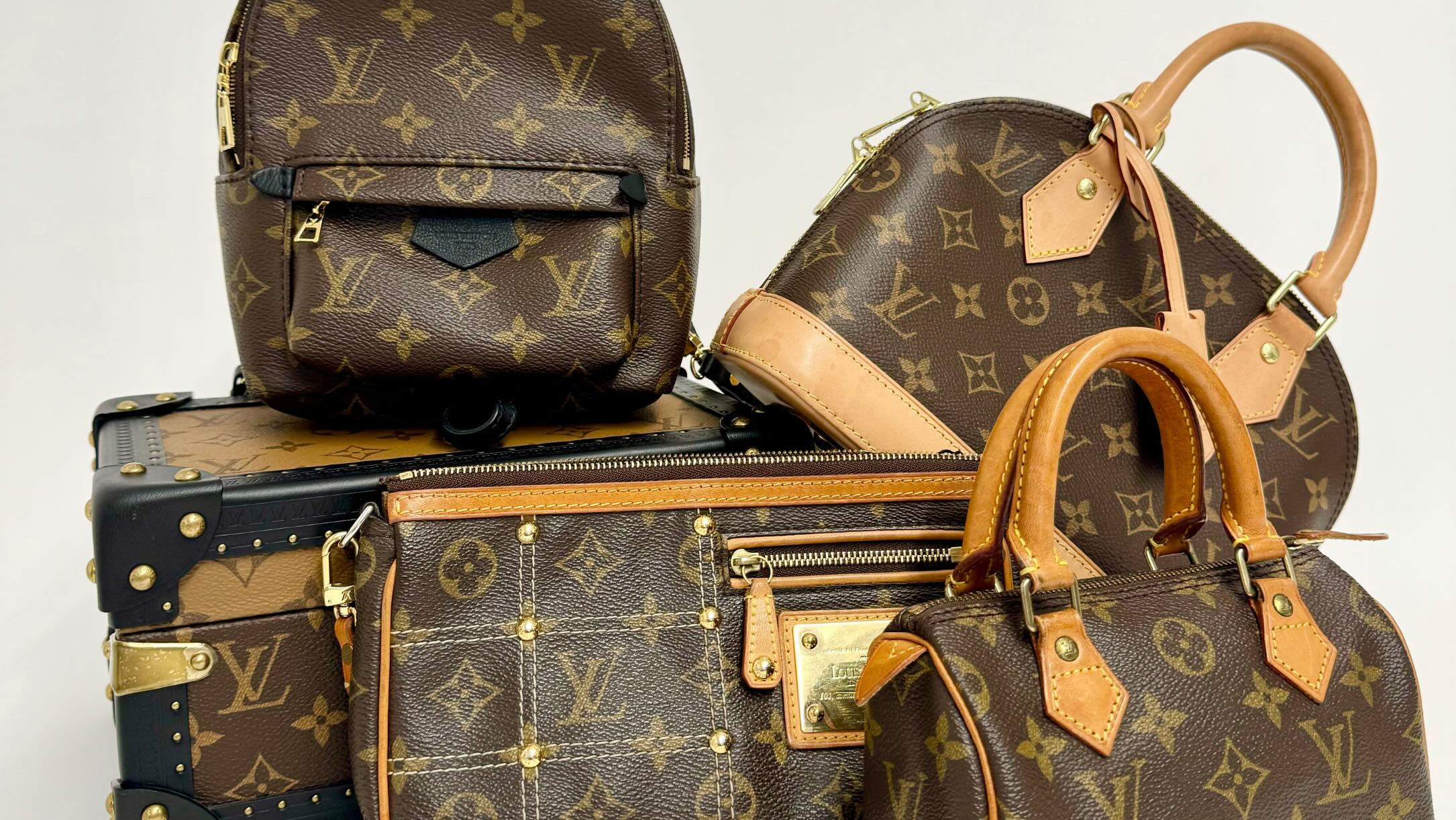 How To Maintain A Louis Vuitton Bag