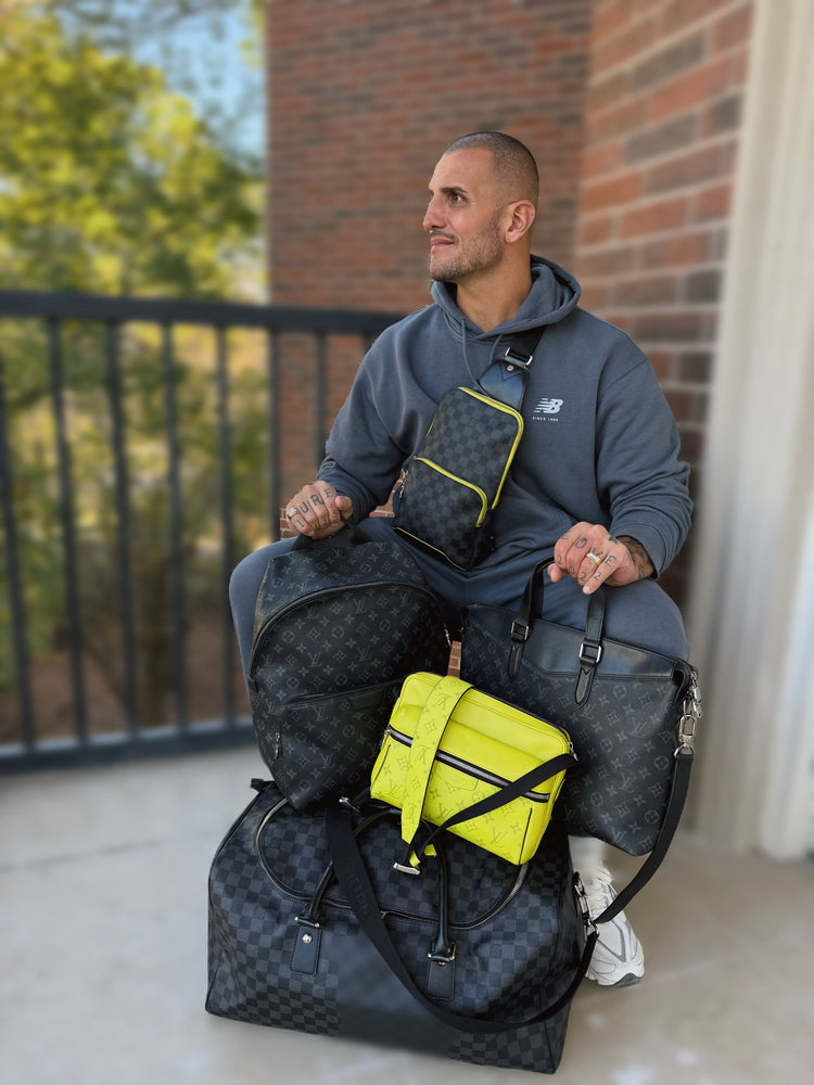 Men's Bags