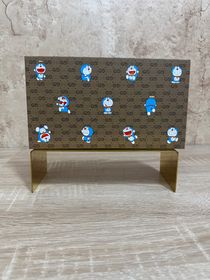 BRAND NEW- Gucci x Doraemon Sticky Note Set