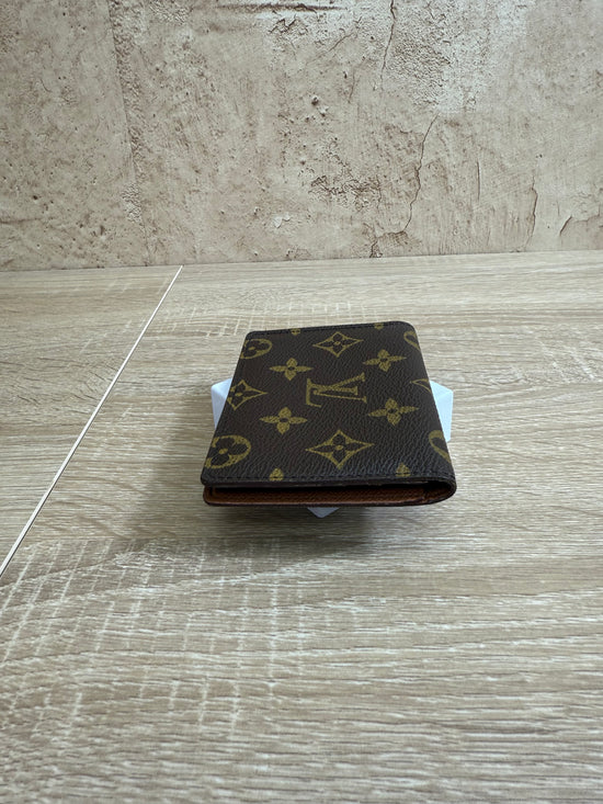 Louis Vuitton Monogram ID Case