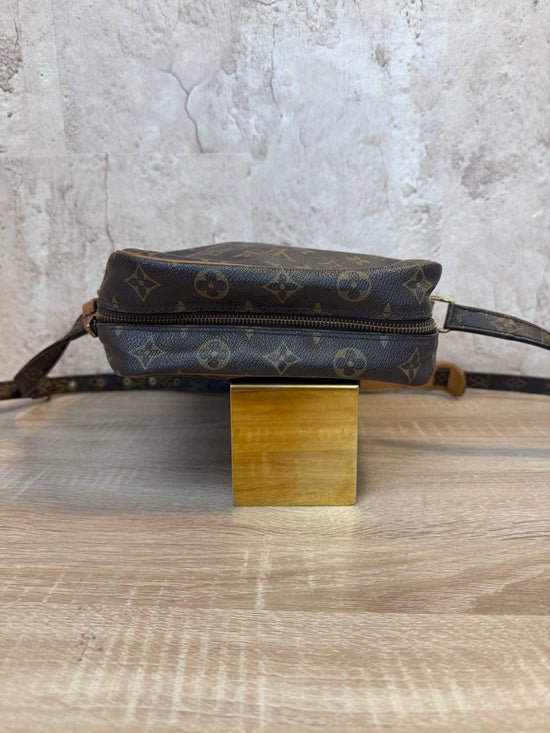 Louis Vuitton Monogram Danube Crossbody GM