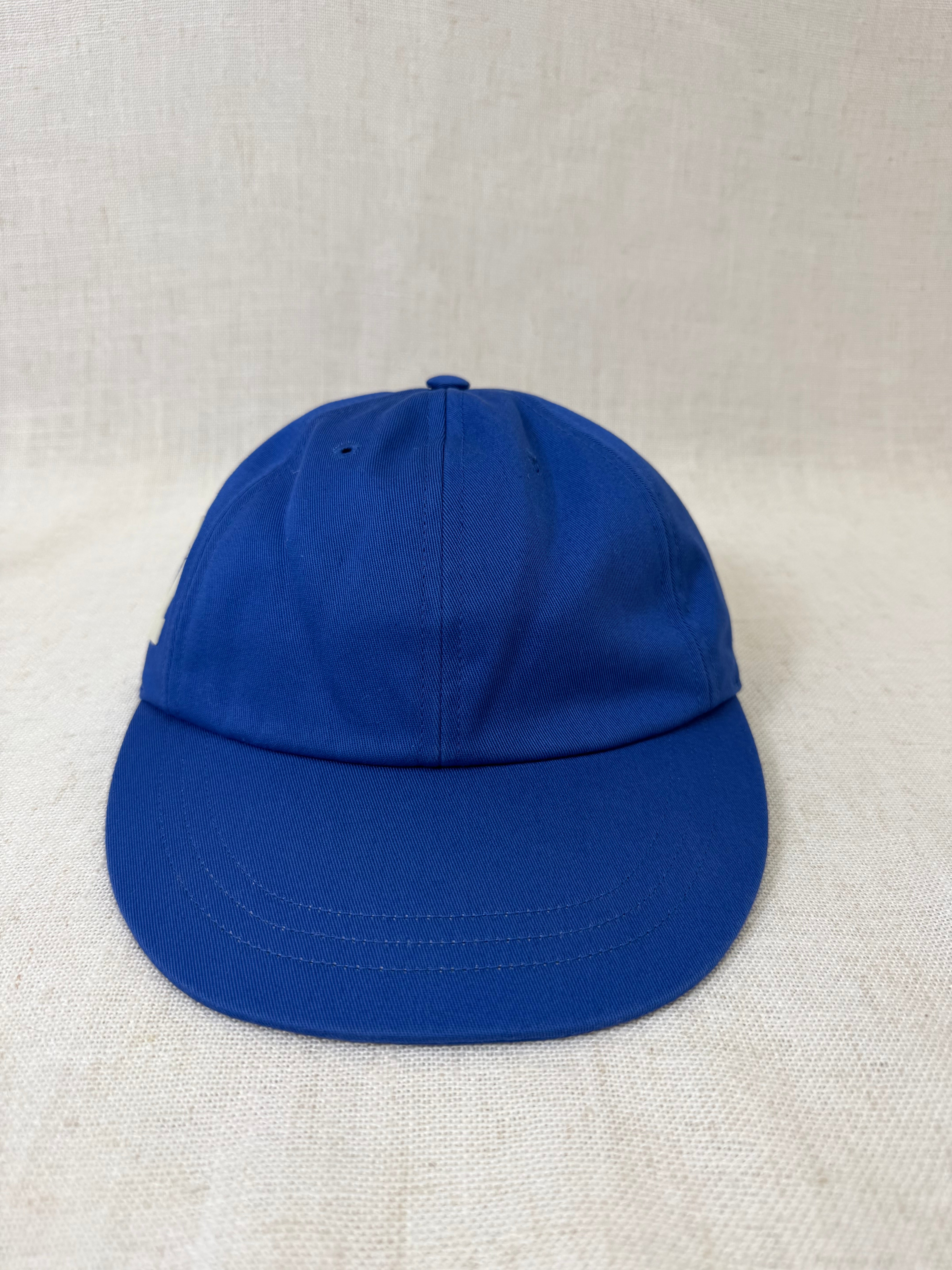 Gucci Blue Baseball Hat
