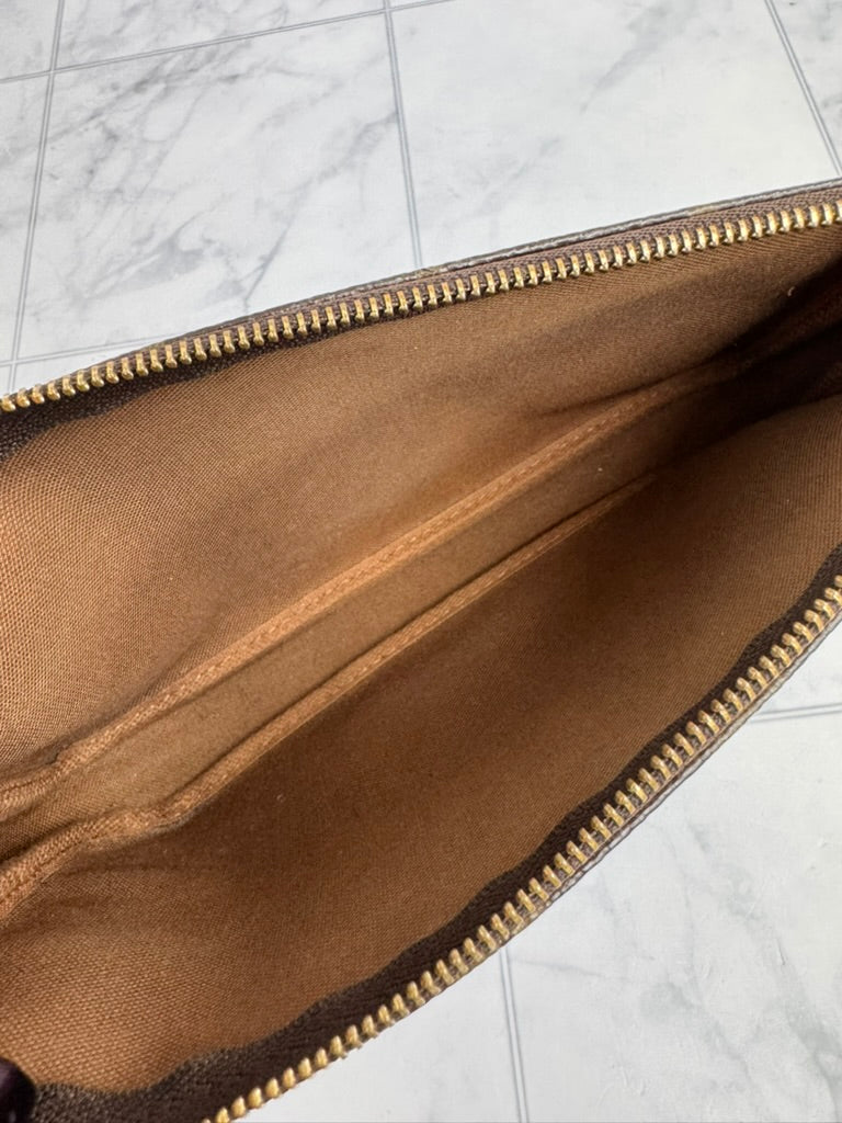 Louis Vuitton Monogram Murakami Pochette Accessories
