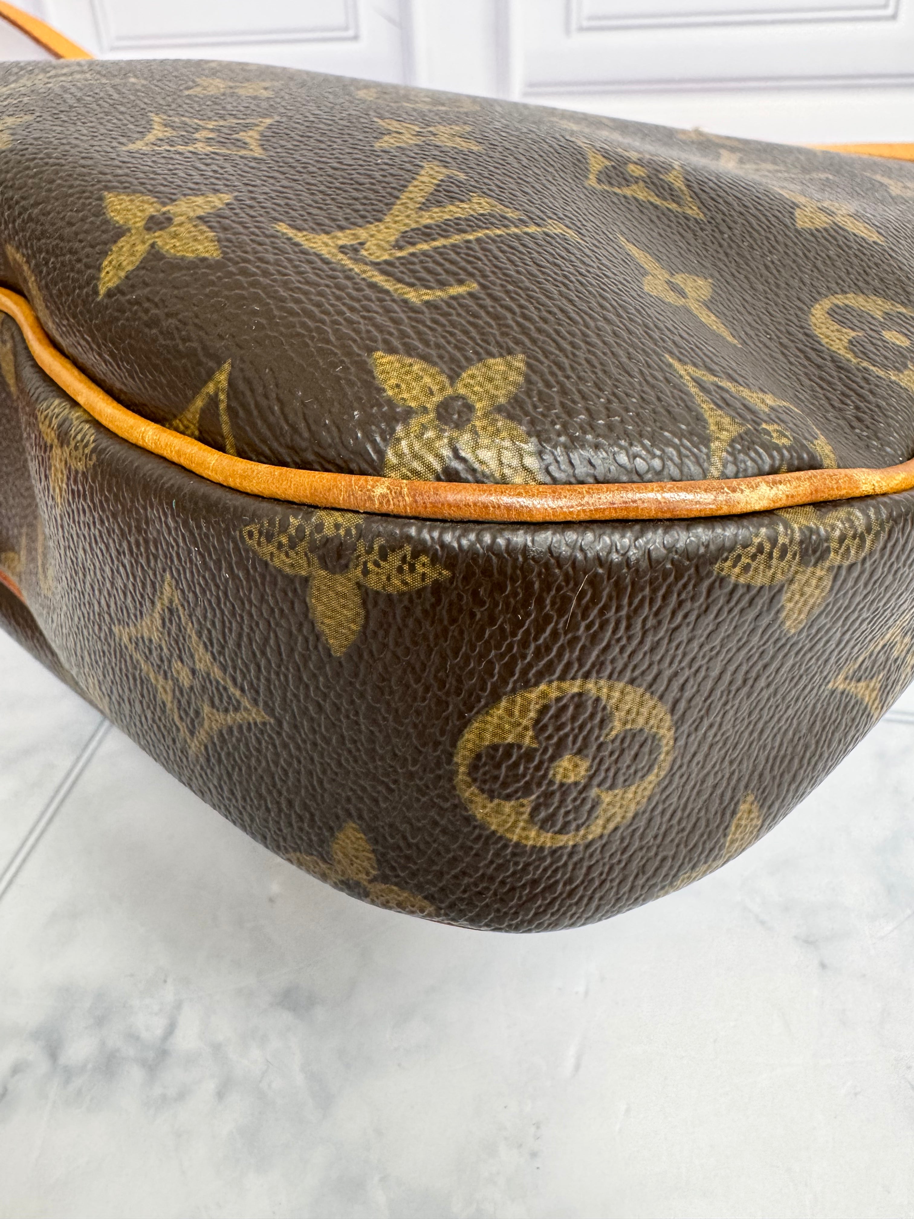 Louis Vuitton Monogram Odeon Crossbody PM