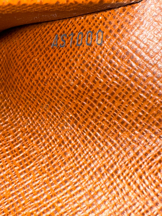 Louis Vuitton Monogram Card Case