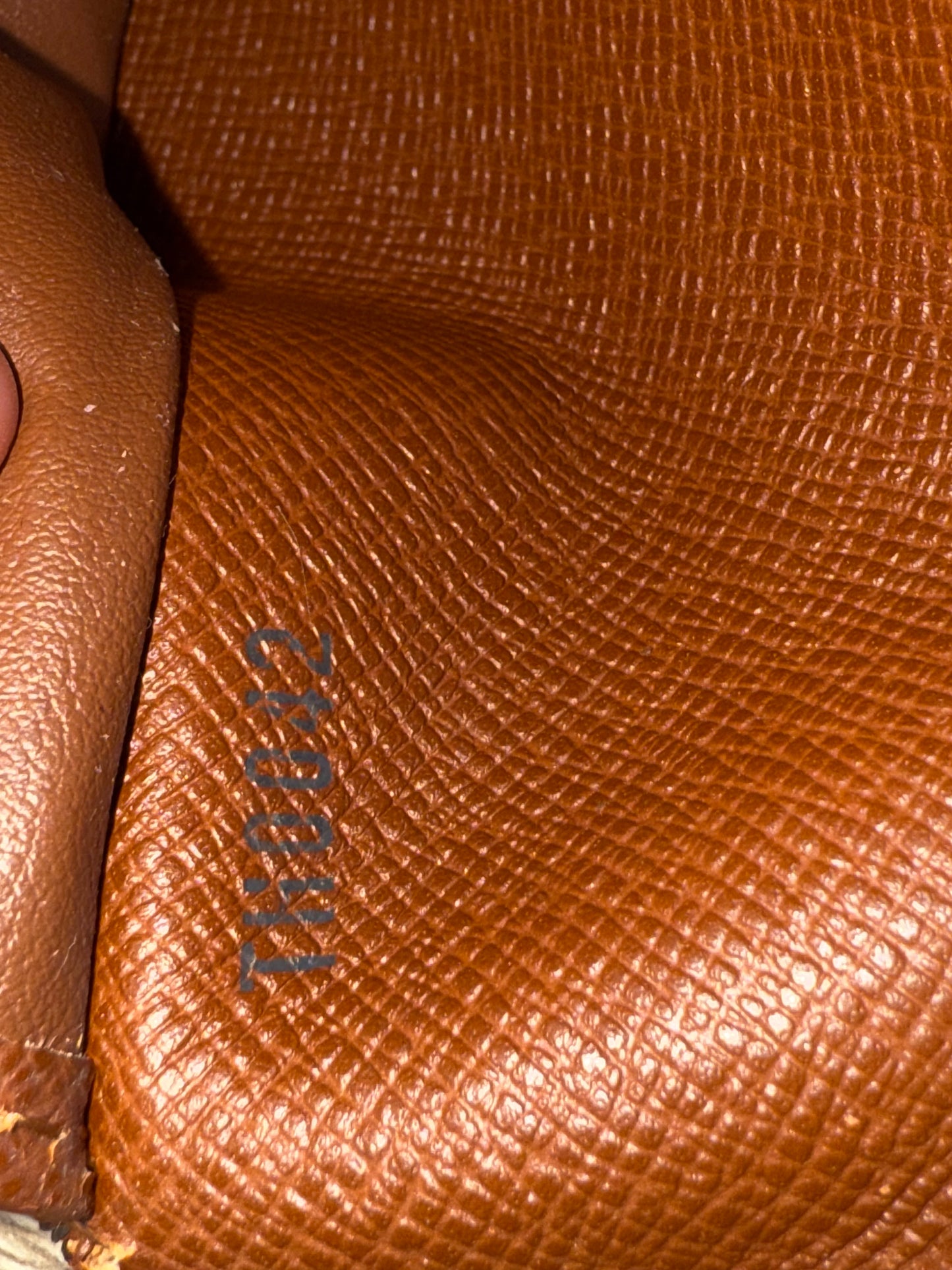 Louis Vuitton Monogram International Wallet