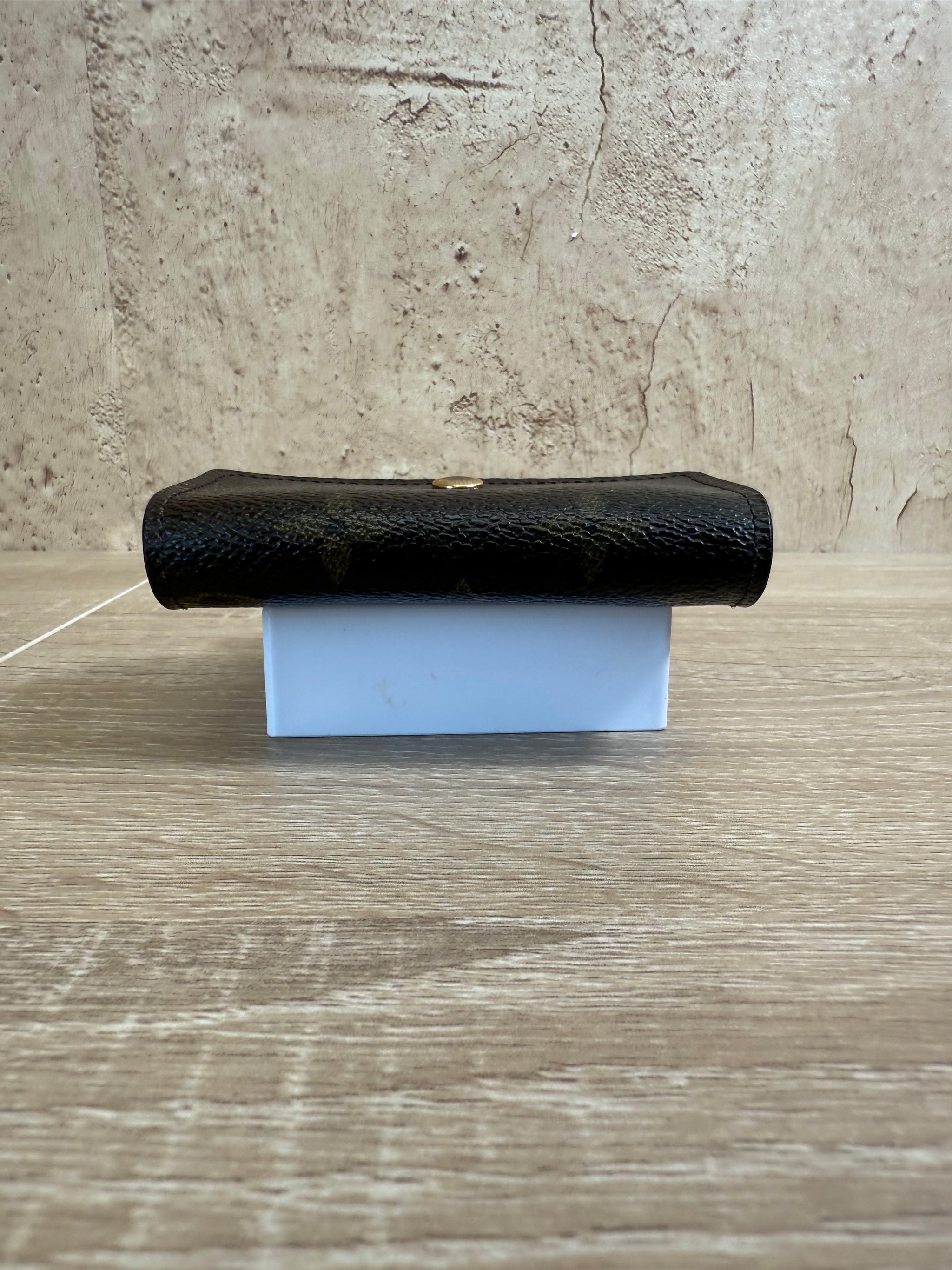 Louis Vuitton Monogram Coin Case