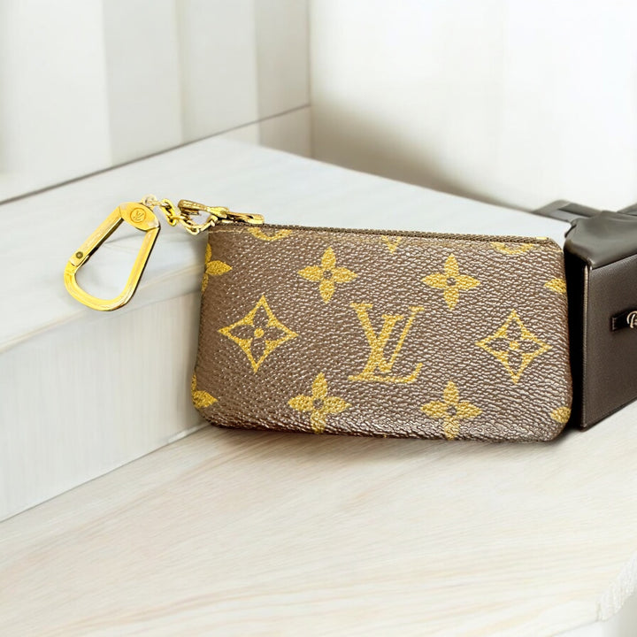 Louis Vuitton Monogram Key Cles