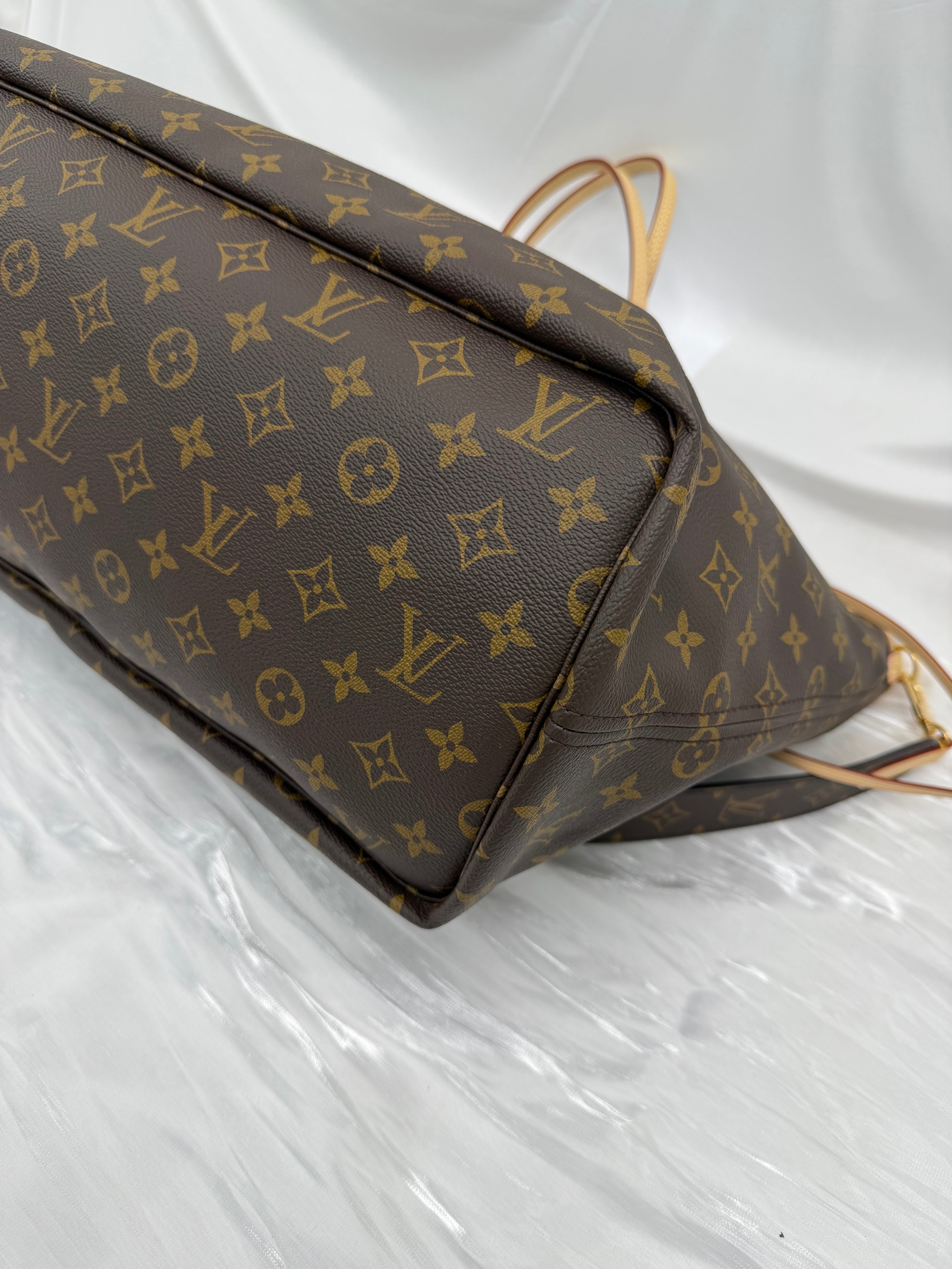 BRAND NEW- Louis Vuitton Monogram Inside Out Neverfull GM