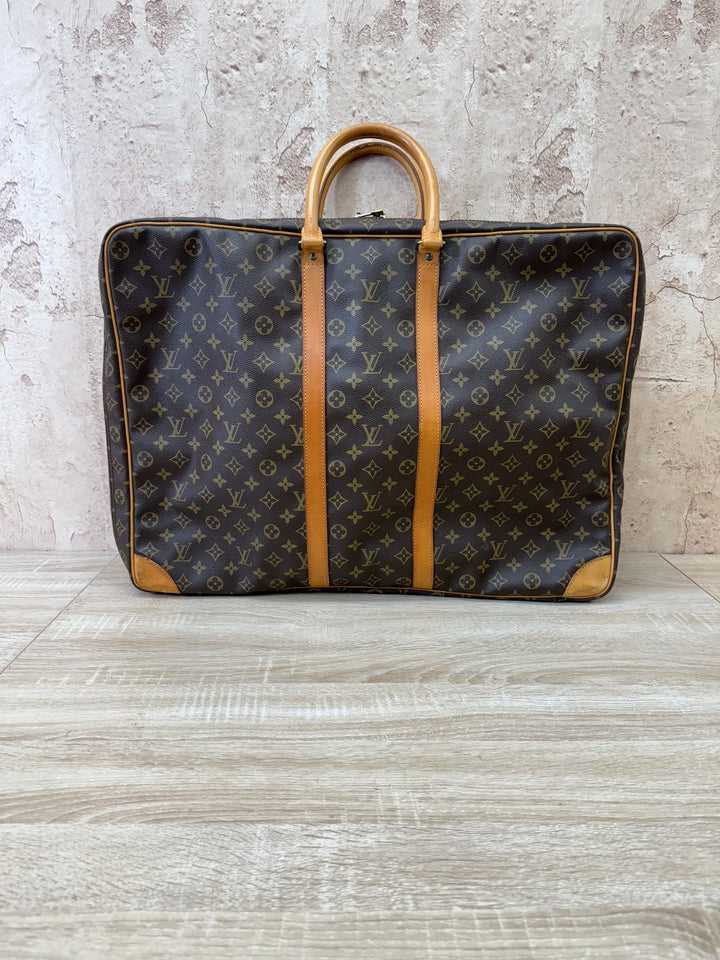 Louis Vuitton Monogram Sirius 60