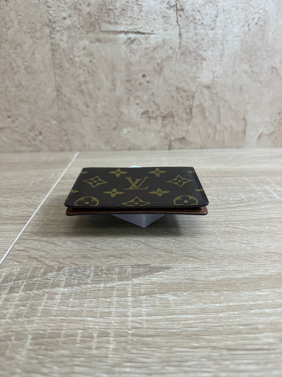 Louis Vuitton Monogram ID Case