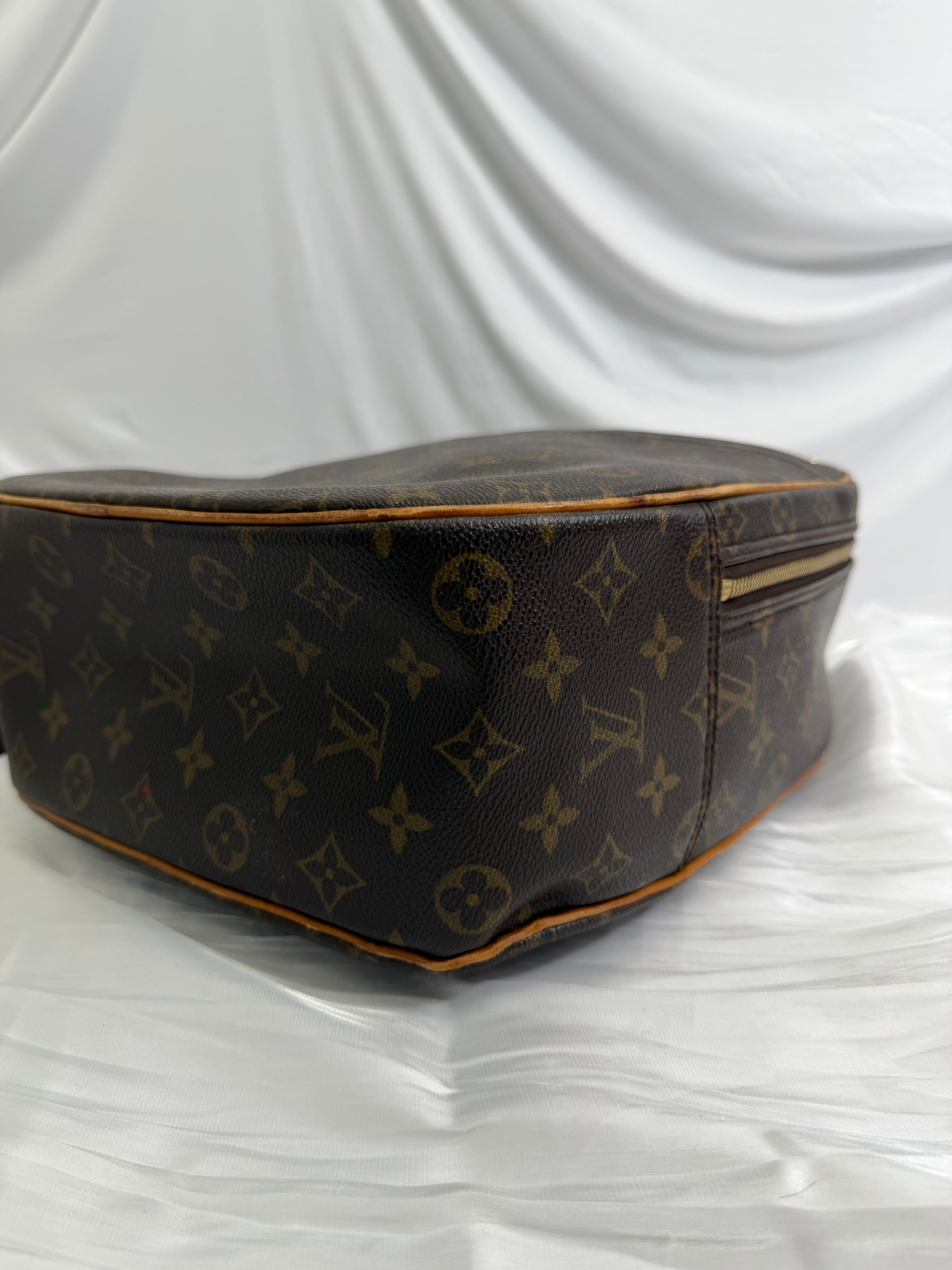 Louis Vuitton Monogram Sac A Dos Packall