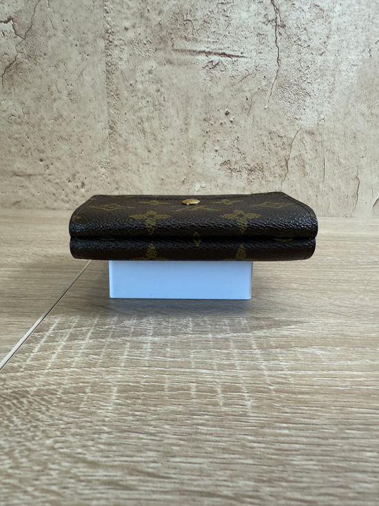 Louis Vuitton Monogram Elise Wallet