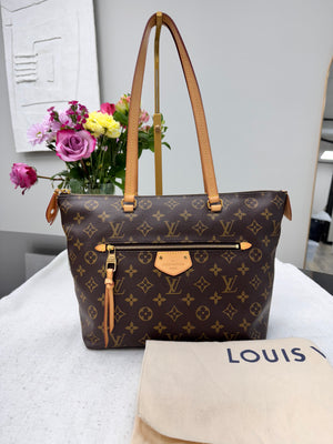 *DONS DROP* LIKE NEW - Louis Vuitton Monogram Lena PM Tote bag