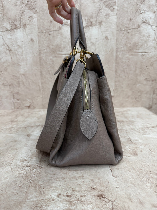 LIKE NEW Louis Vuitton Turtle Dove Empriente Vosges MM