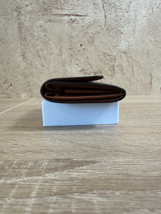 Louis Vuitton Monogram Coin Case