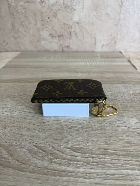 Louis Vuitton Monogram Key Cles