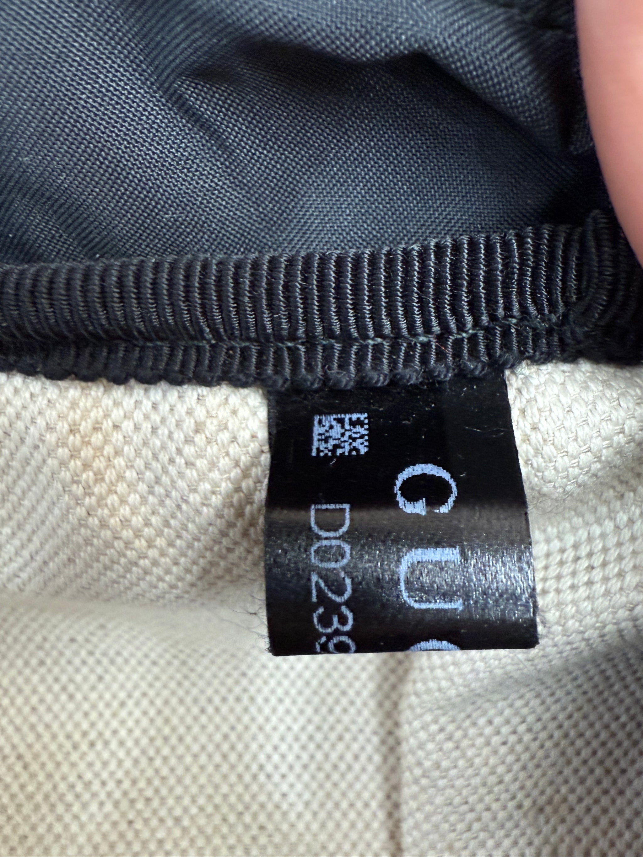 Gucci Supreme Coated Canvas Soft Courier Large Backpack