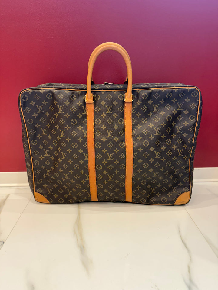 Louis Vuitton Monogram Sirius 60