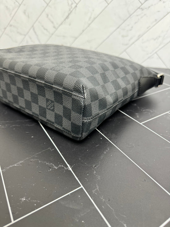 Louis Vuitton Damier Graphite Mick PM